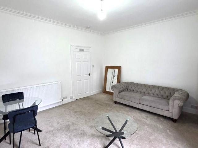 Apartment for rent in Ballindoch, Scotland