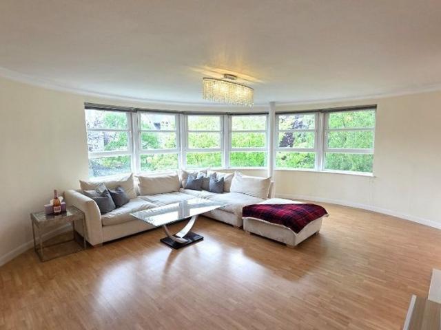 Apartment for rent in Ballindoch, Scotland