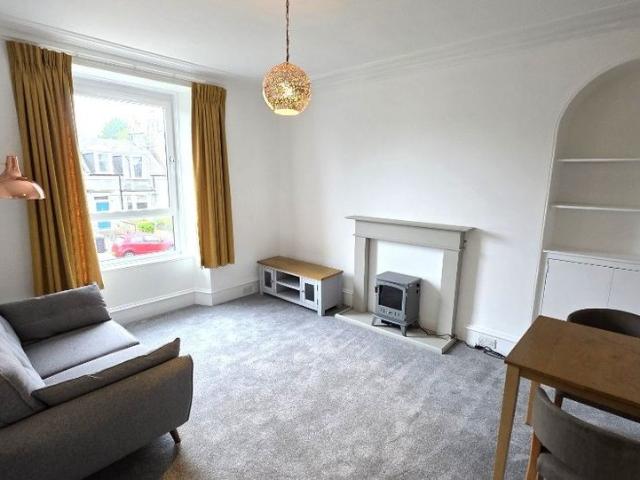 Apartment for rent in Ballindoch, Scotland