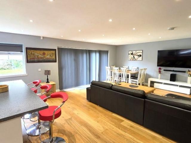 Apartment for rent in Ballindoch, Scotland