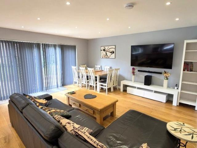 Apartment for rent in Ballindoch, Scotland