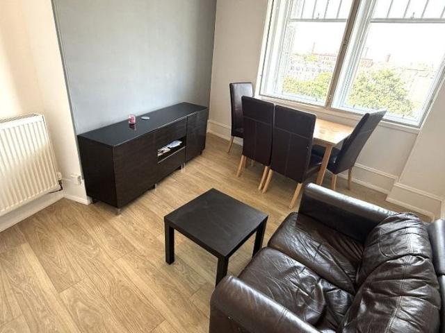 Apartment for rent in City Centre, Ballindoch