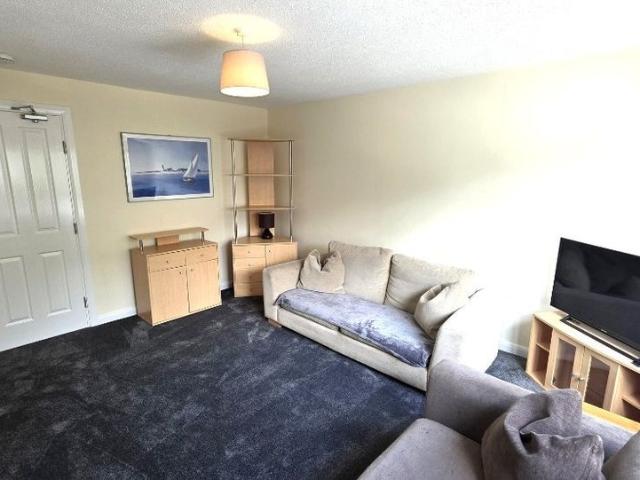 Apartment for rent in Ferryhill, Ballindoch