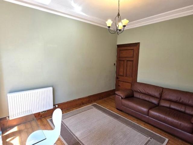 Apartment for rent in Ashley, Ballindoch