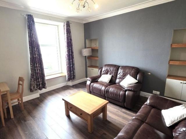Apartment for rent in Ferryhill, Ballindoch