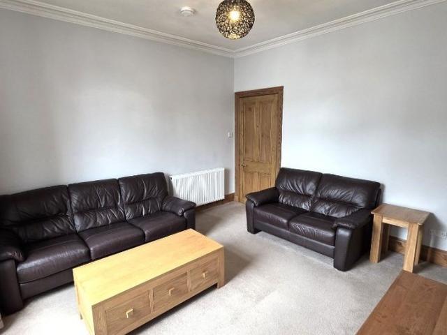Apartment for rent in Ballindoch, Scotland