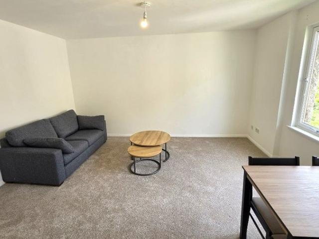 Apartment for rent in City Centre, Ballindoch