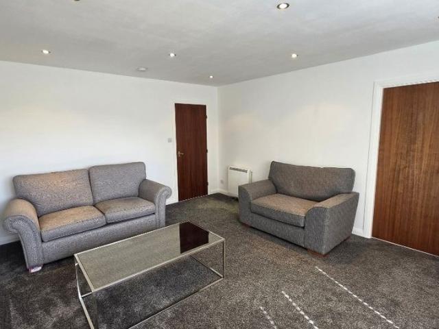 Apartment for rent in Ballindoch, Scotland