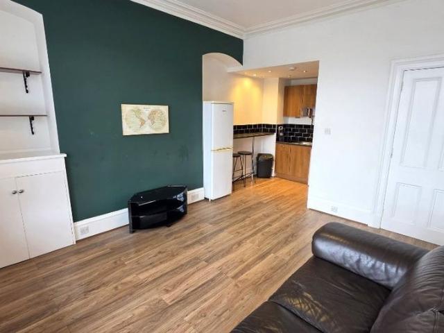 Apartment for rent in Ballindoch, Scotland