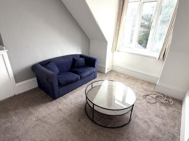 Apartment for rent in City Centre, Ballindoch