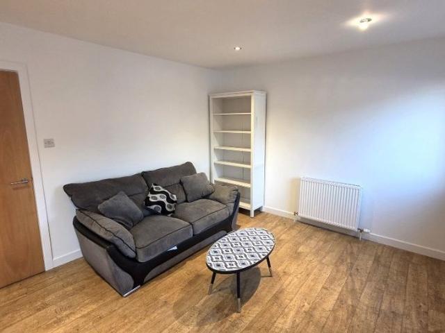 Apartment for rent in Pittodrie, Aberdeen City