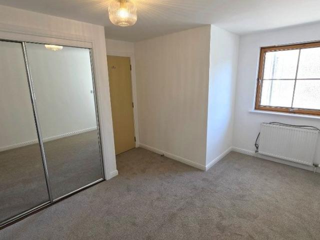 Apartment for rent in Ellon, Aberdeenshire
