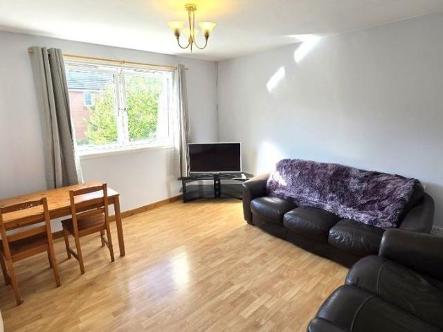 Apartment for rent in Ashgrove, Aberdeen City