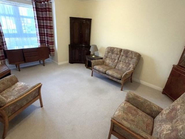 Apartment for rent in Banchory, Aberdeenshire