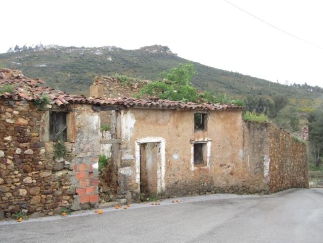 Casa venda em Mação, Santarém
