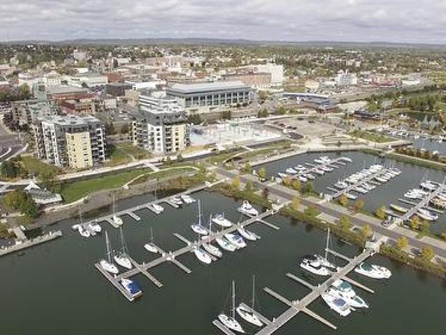Condo for sale in Thunder Bay, Ontario