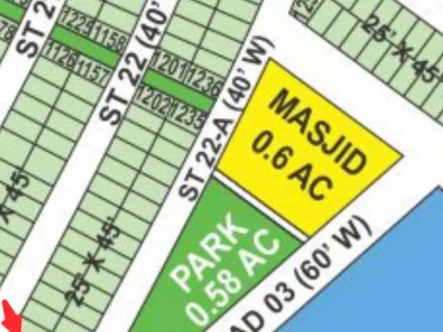 Land for sale in North Waziristan, Federally Administered Tribal Areas fata