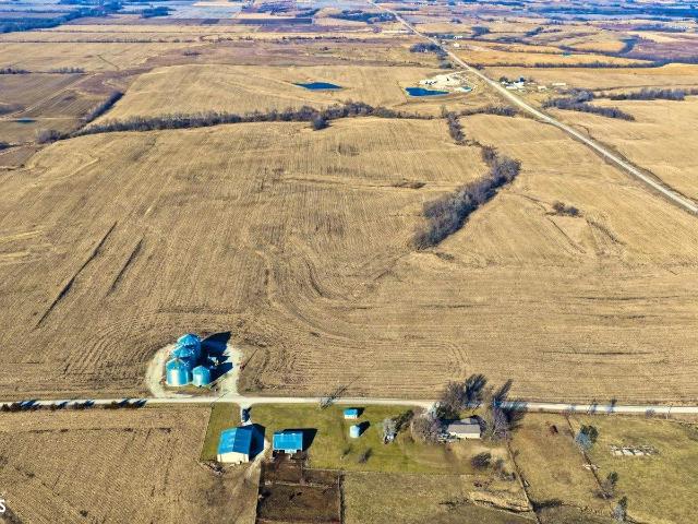 Farm for sale in Ringgold, Iowa