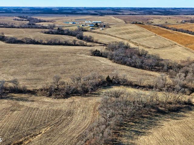 Farm for sale in Ringgold, Iowa