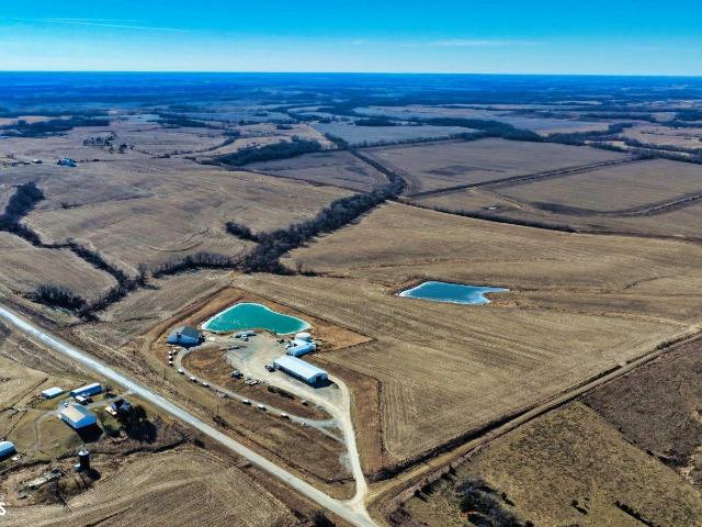 Land for sale in Ringgold, Iowa