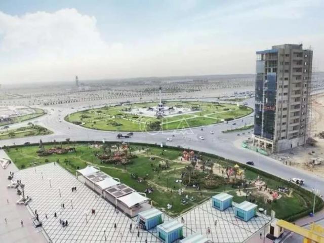 Land for sale in ضلع ملیر, کراچی ڈویژن