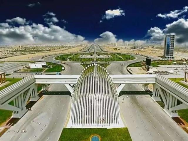 Land for sale in North Waziristan, Federally Administered Tribal Areas fata