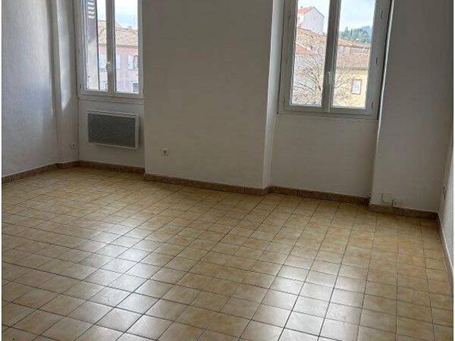 Appartement location à Chantilly, Alès