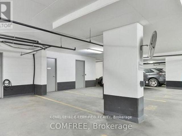 Condo for sale in Woburn, Ontario