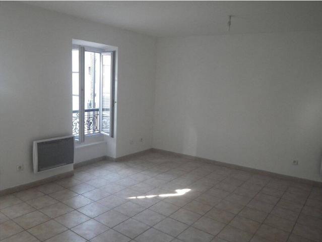 Appartement location à Chantilly, Alès