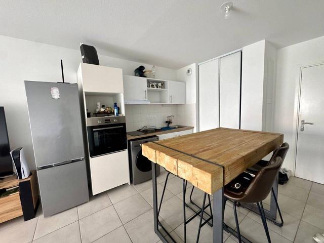Appartement location à Mas de Mingue, Nîmes