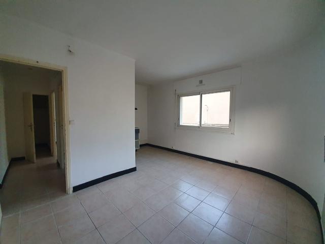 Appartement location à Nîmes