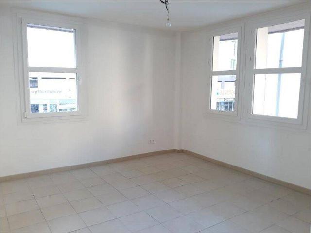 Appartement location à Chantilly, Alès