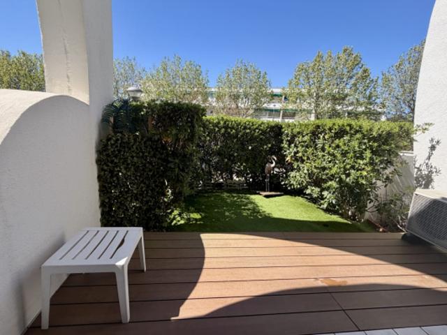 Appartement vente à La Grande-Motte, Hérault