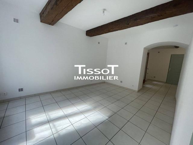 Appartement location à Écusson, Nîmes
