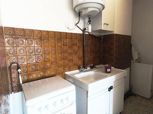Appartement vente à Nîmes, Le Grau-du-roi