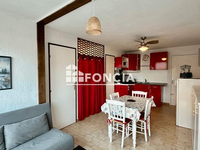 Appartement vente à Nîmes, Le Grau-du-roi