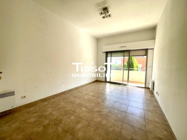 Appartement location à Nîmes