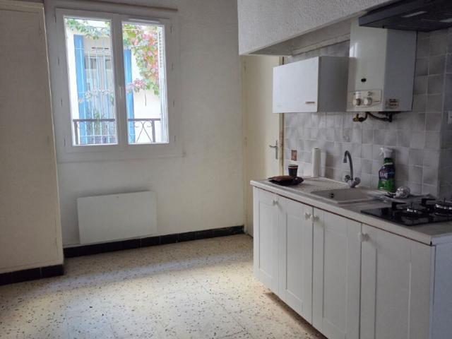 Appartement location à Nîmes