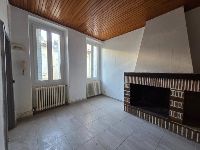 Appartement location à Nîmes
