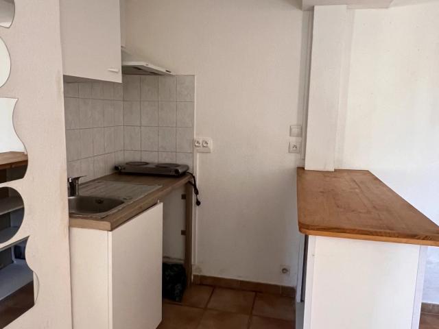 Appartement vente à Nîmes, Beaucaire