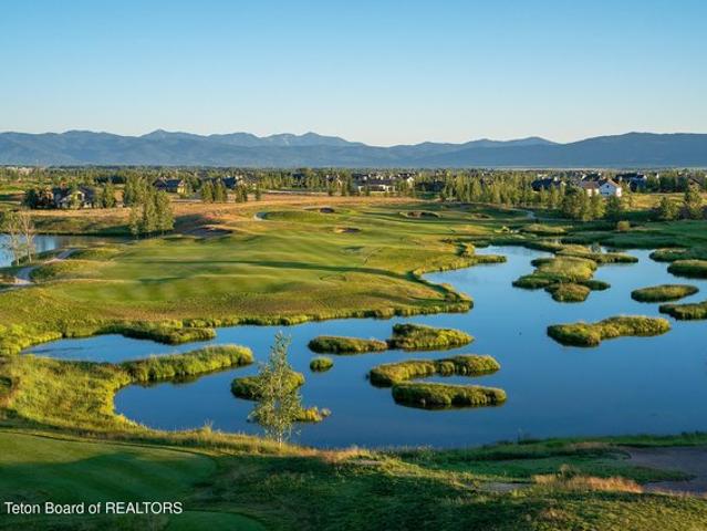 Land for sale in Driggs, Idaho