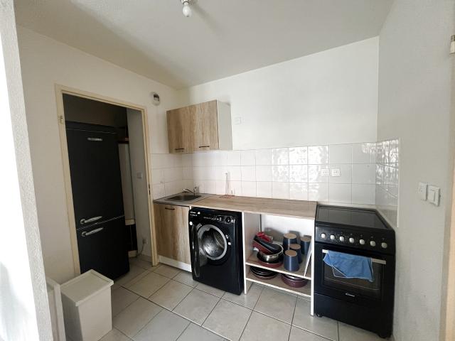 Appartement location à Ventabren, Nîmes