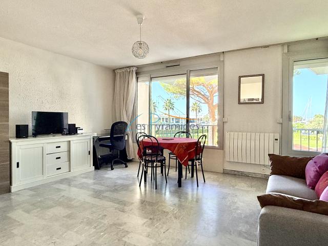 Appartement location à Montpellier, La Grande-motte