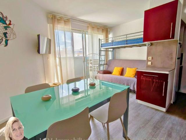 Appartement vente à Montpellier, Mauguio