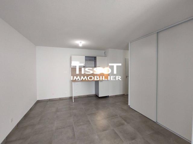 Appartement location à Bernis, Gard