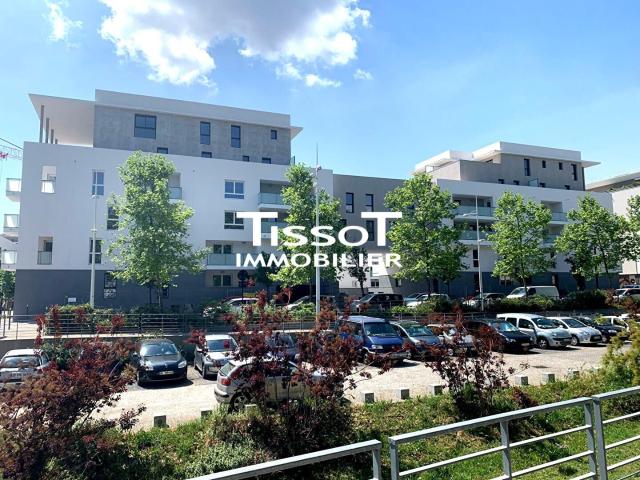 Appartement location à Écusson, Nîmes