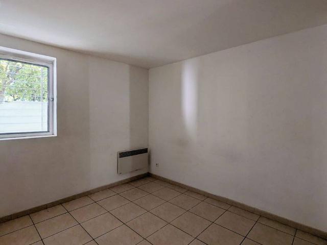 Appartement location à Pissevin, Nîmes