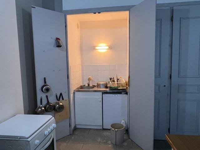 Appartement vente à Nîmes, Beaucaire