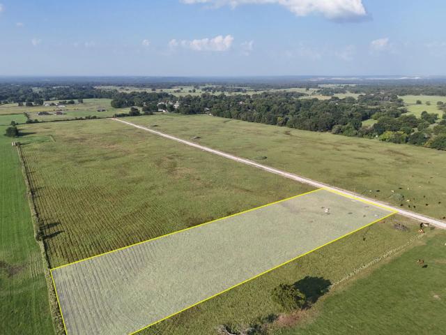 Land for sale in Limestone, Texas