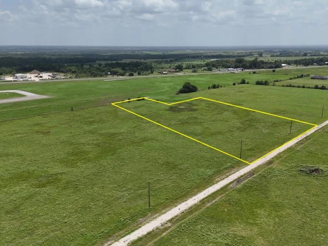 Land for sale in Limestone, Texas